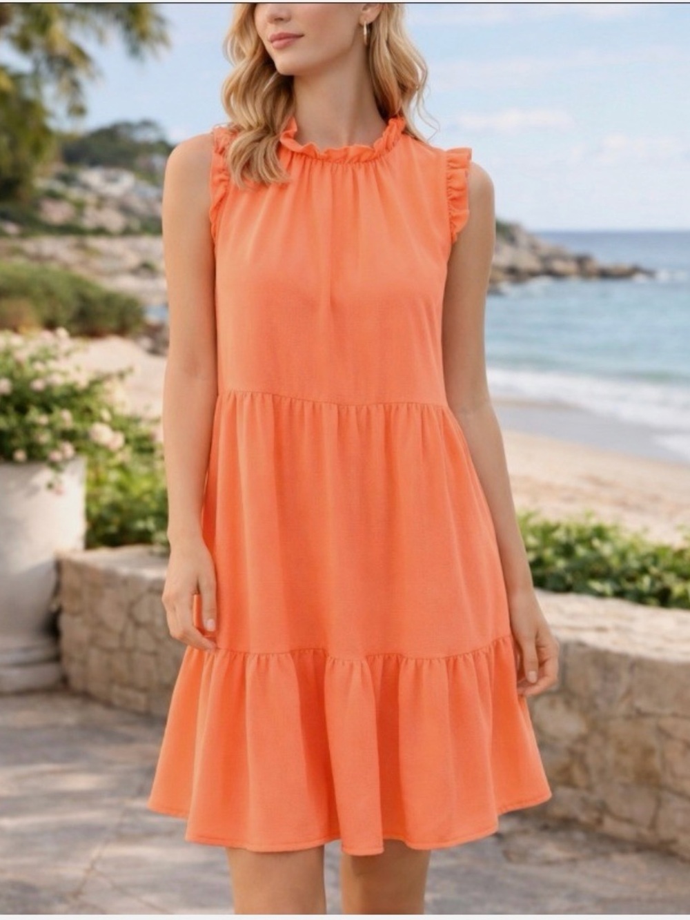 Lilly Pulitzer EUC Jazzy Dress